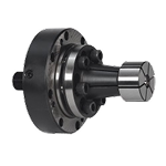 Inside Diameter Clamping